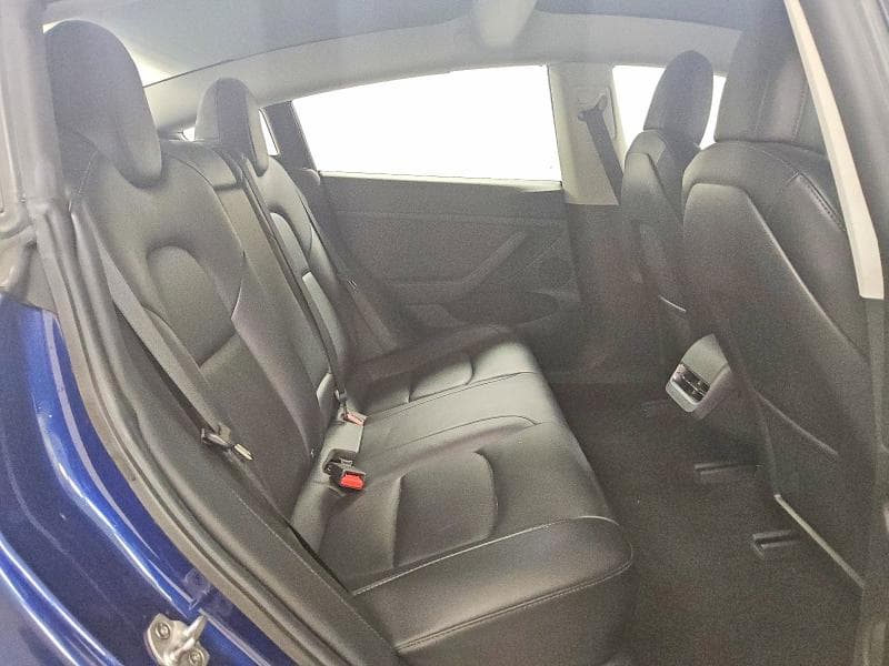 2022 TESLA MODEL 3 10