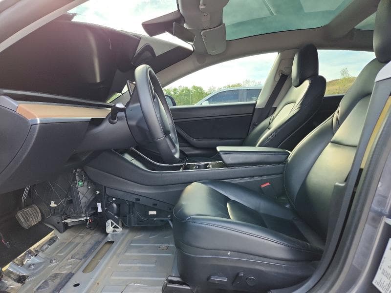 2020 TESLA MODEL 3 7