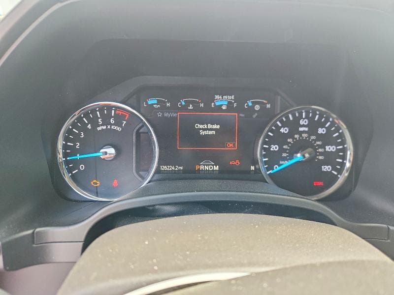 2021 FORD EXPEDITION MAX LIMITED 9