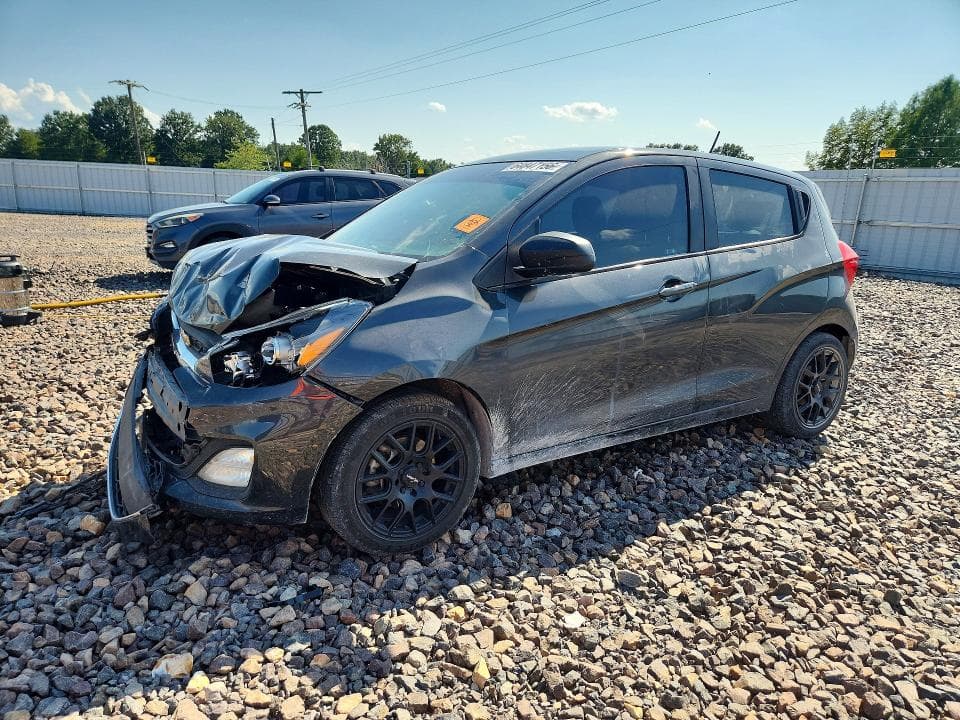2020 CHEVROLET SPARK LS - 1