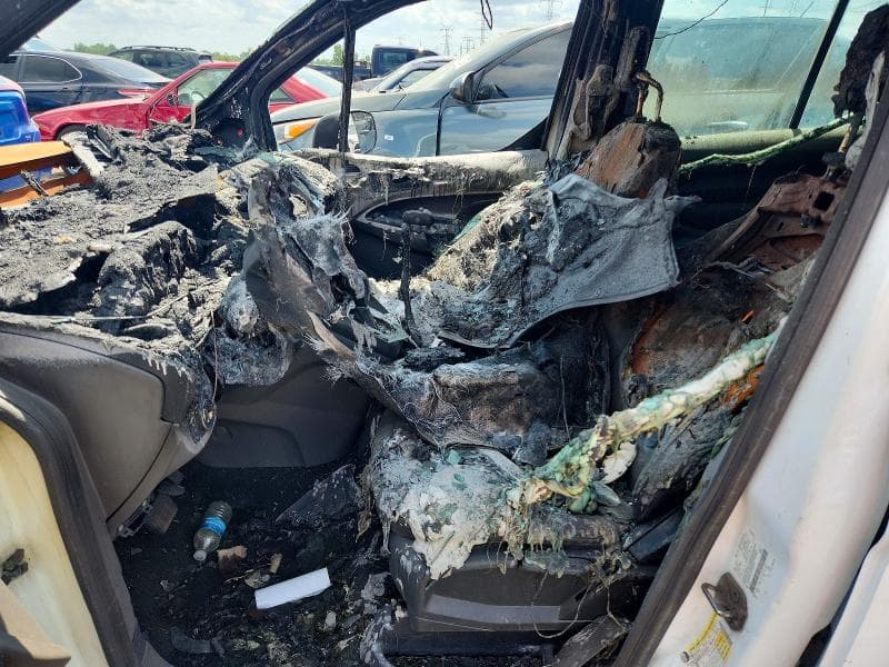 2019 FORD TRANSIT CONNECT XL 7