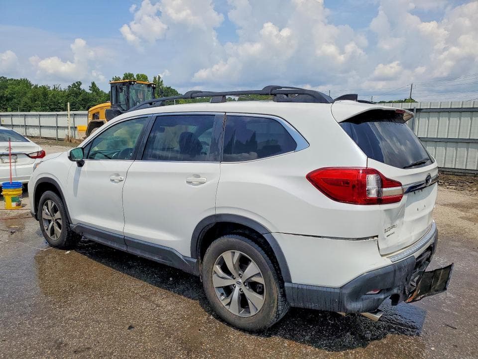 2019 SUBARU ASCENT PREMIUM 2