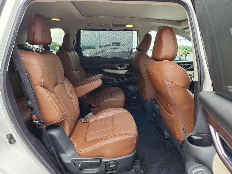 2020 SUBARU ASCENT TOURING 11