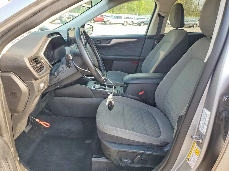 2022 FORD ESCAPE SE 7