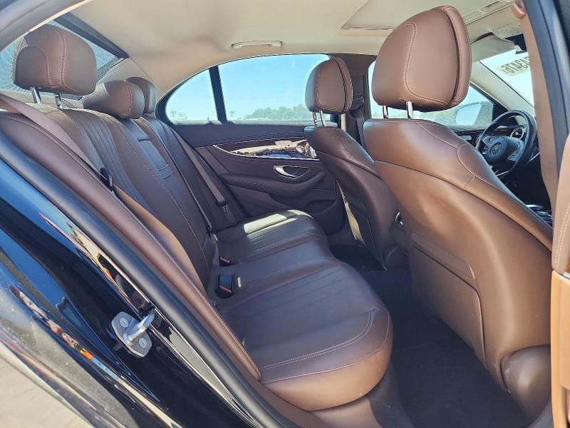 2017 MERCEDES-BENZ E 300 10