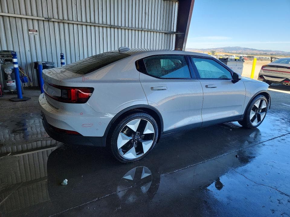 2023 POLESTAR 2 3