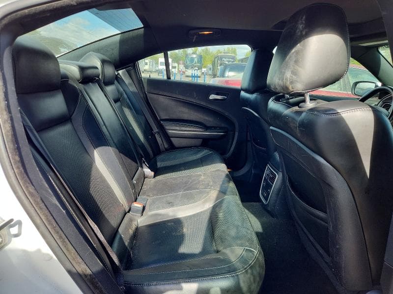2021 DODGE CHARGER SXT 10