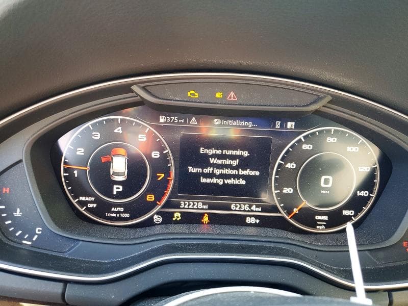 2018 AUDI Q5 PREMIUM PLUS 9
