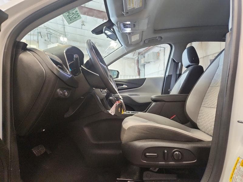 2018 CHEVROLET EQUINOX LT 7