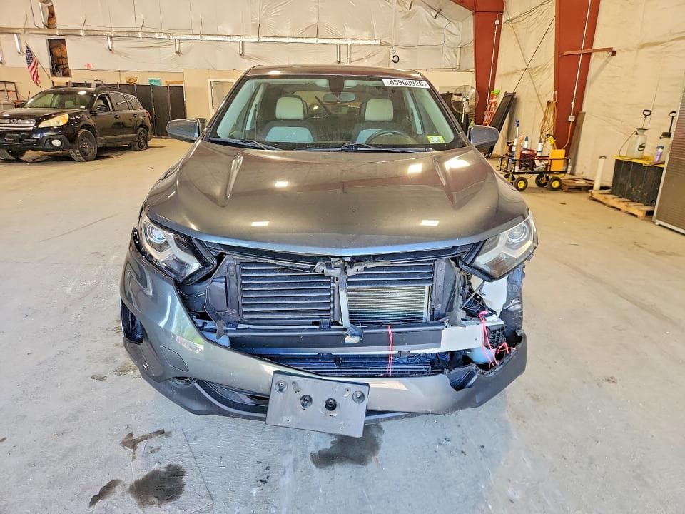 2019 CHEVROLET EQUINOX LT 5