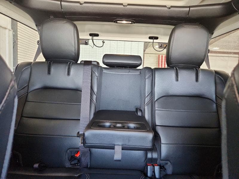 2022 JEEP WRANGLER UNLIMITED SAHARA 4XE 10