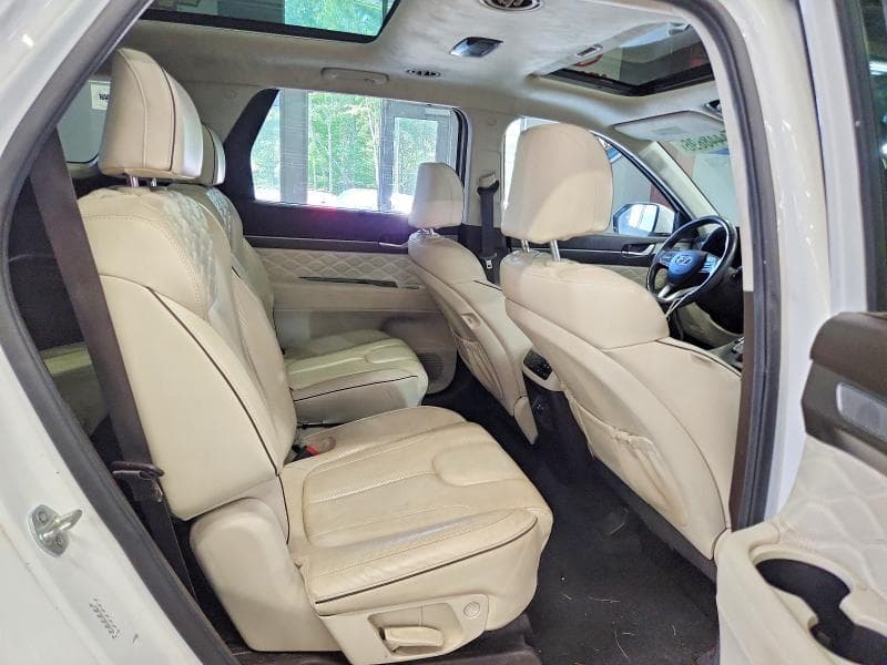 2021 HYUNDAI PALISADE CALLIGRAPHY 11