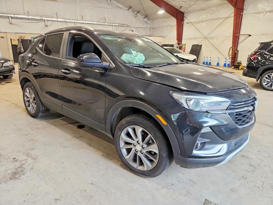 2020 BUICK ENCORE GX SELECT 4