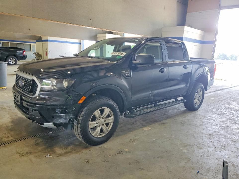 2019 FORD RANGER XL - 1