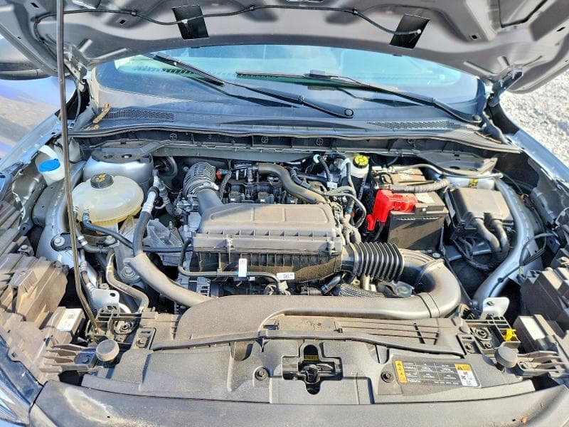 2024 FORD ESCAPE ACTIVE 12