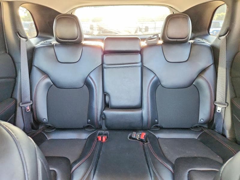 2019 JEEP CHEROKEE TRAILHAWK 10