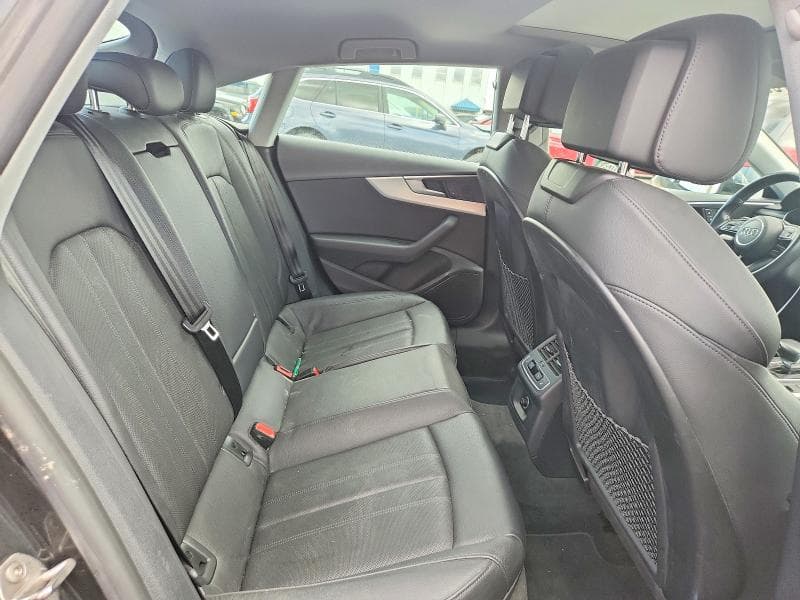 2019 AUDI A5 PREMIUM PLUS 10
