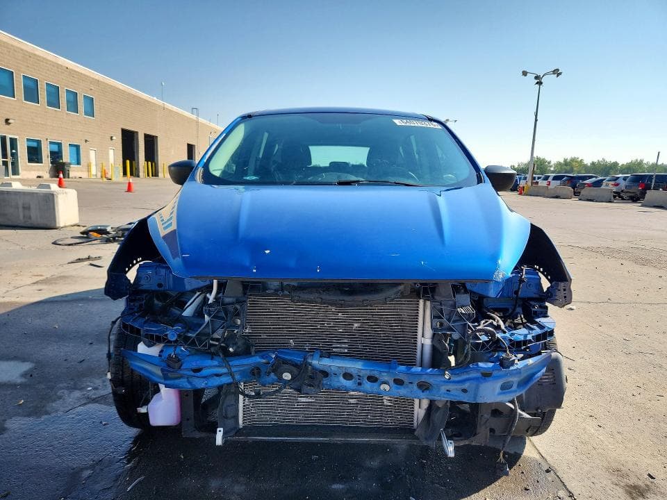 2018 FORD ESCAPE S 5