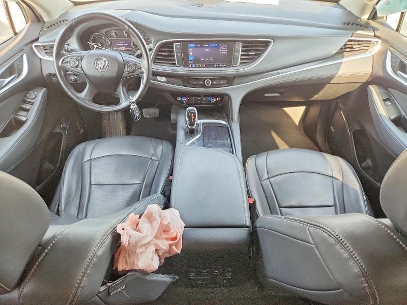 2020 BUICK ENCLAVE ESSENCE 8