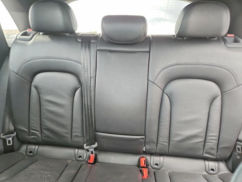 2017 AUDI Q3 PREMIUM PLUS 10