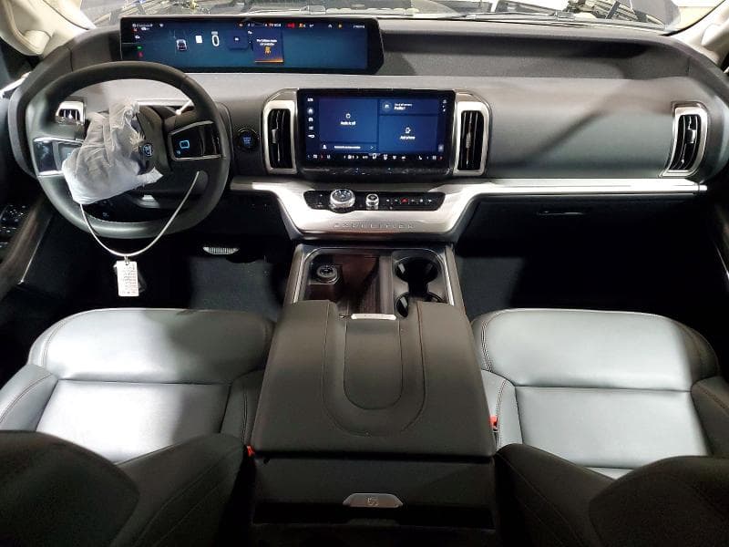 2025 FORD EXPEDITION ACTIVE 8