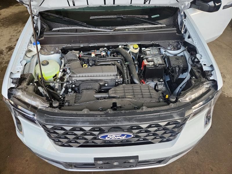 2026 FORD MAVERICK XLT 11