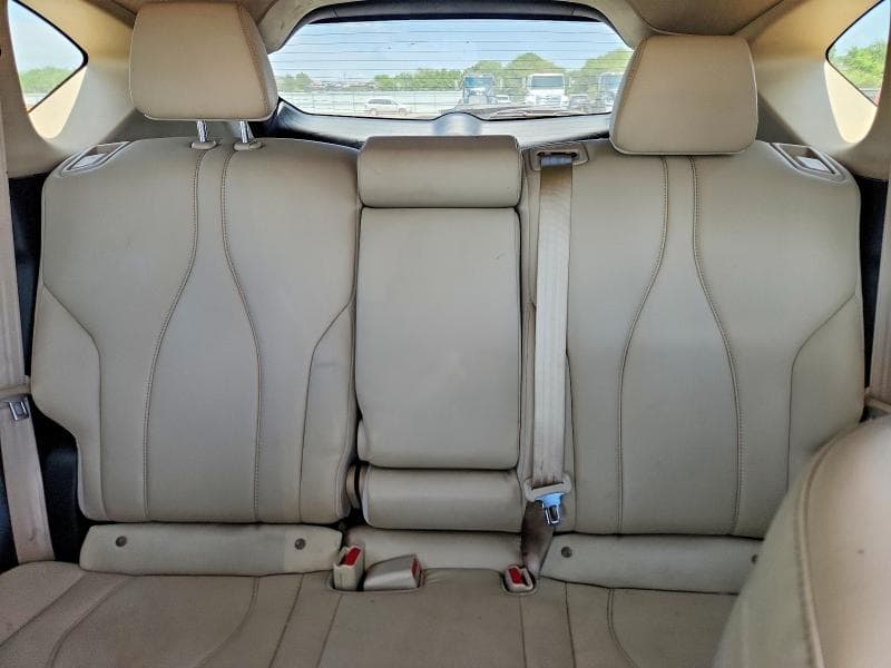 2019 ACURA RDX 10