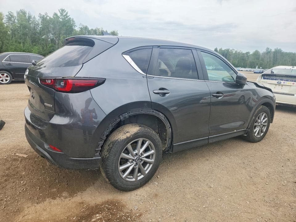2023 MAZDA CX-5 SELECT 3