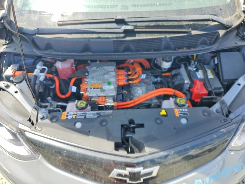 2019 CHEVROLET BOLT EV LT 11