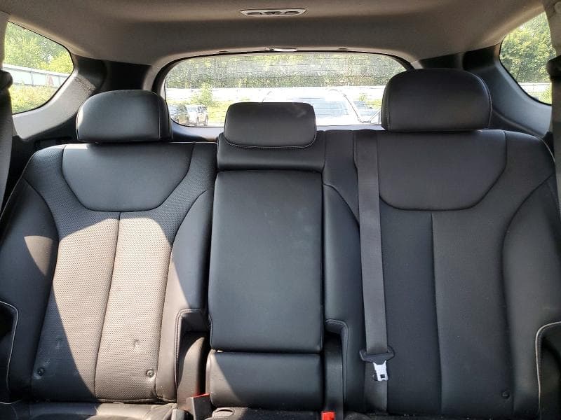 2023 HYUNDAI SANTA FE LIMITED 10