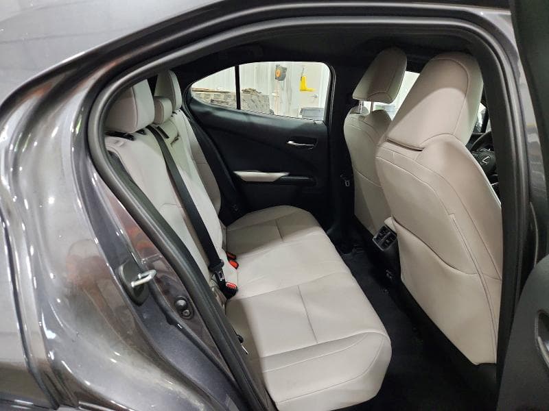 2025 LEXUS UX 300H PREMIUM 10