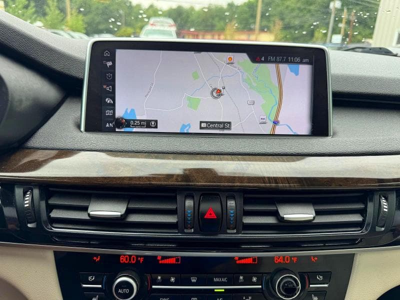 2017 BMW X5 XDRIVE35I 9
