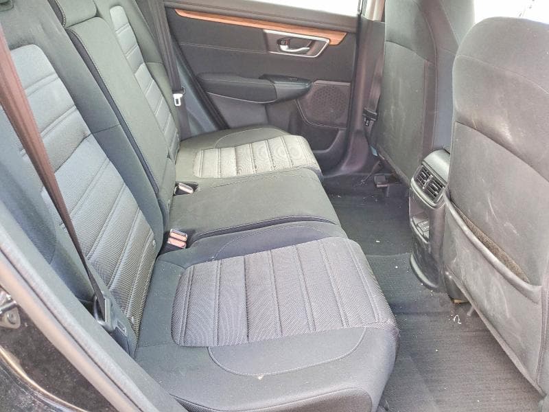 2017 HONDA CR-V EX 11