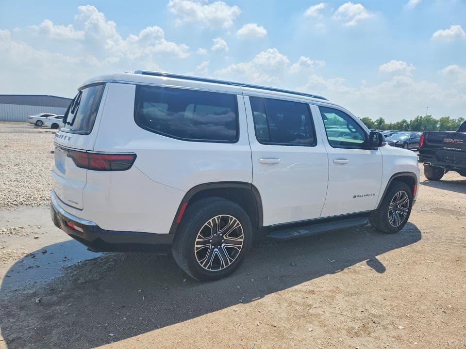2024 JEEP WAGONEER SERIES II 3