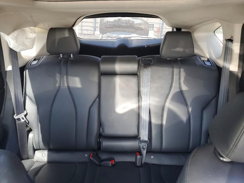 2023 ACURA RDX 10