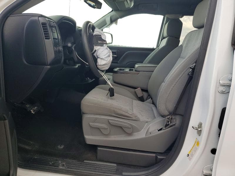 2018 GMC SIERRA C1500 7