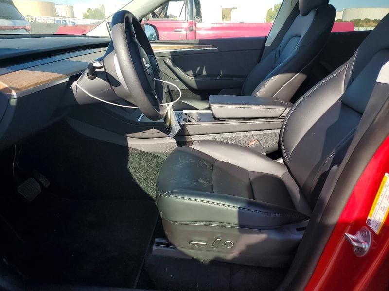 2023 TESLA MODEL Y 7