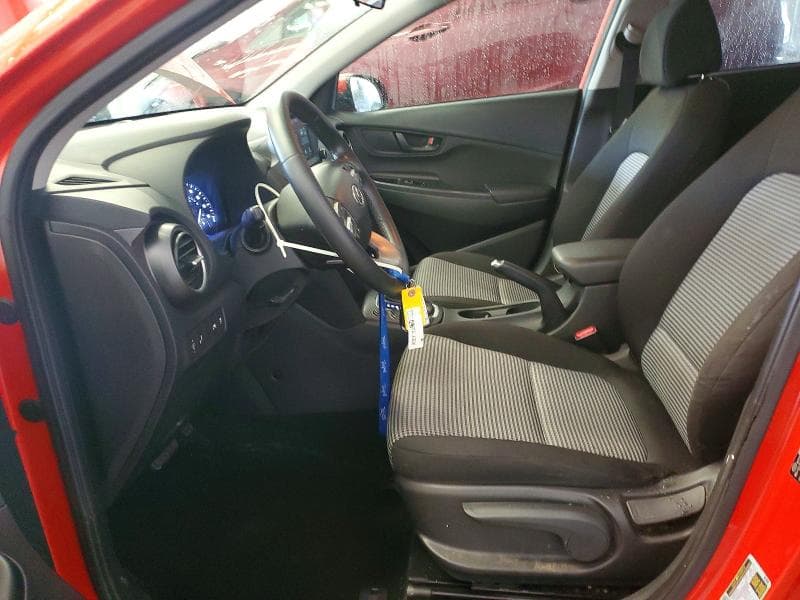 2020 HYUNDAI KONA SEL 7