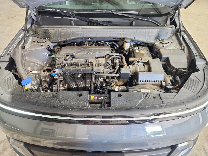 2026 HYUNDAI KONA SEL SPORT 12