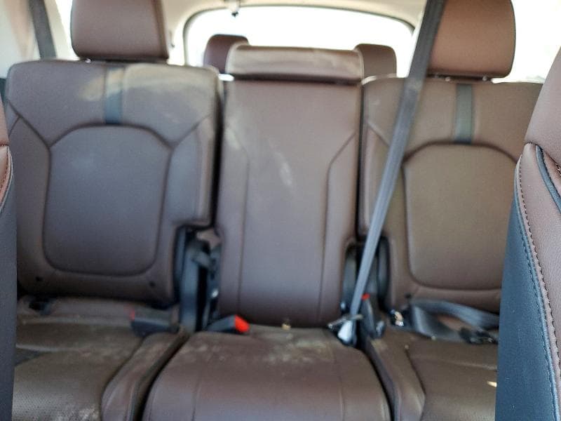 2025 HONDA PILOT ELITE 10