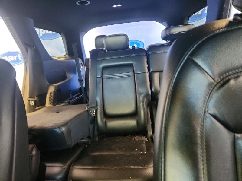 2020 FORD EXPLORER XLT 10