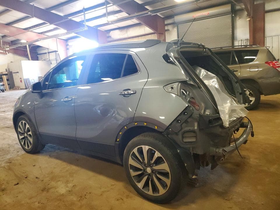 2019 BUICK ENCORE ESSENCE 2
