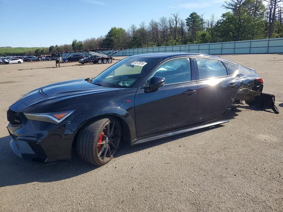 2025 ACURA INTEGRA - 1