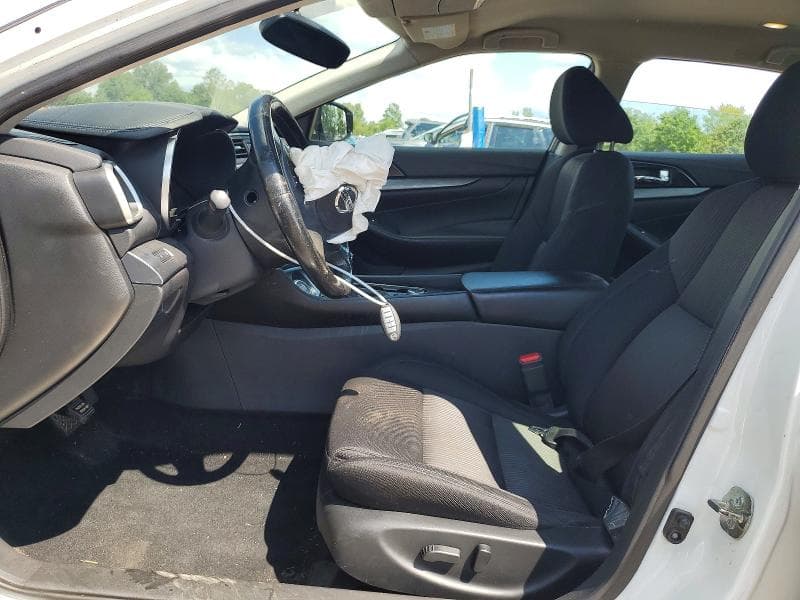 2017 NISSAN MAXIMA 3.5 S 7