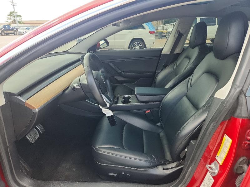 2019 TESLA MODEL 3 7