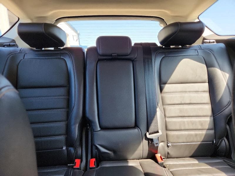2017 FORD C-MAX TITANIUM 10