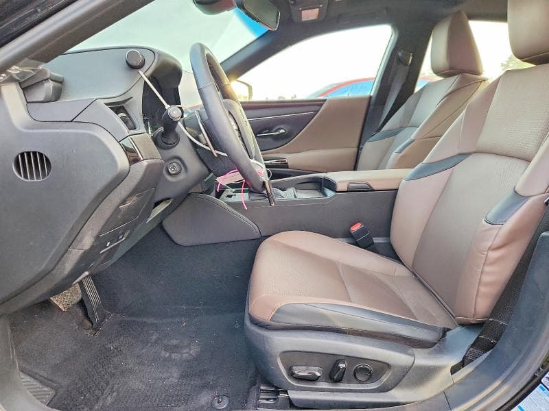 2024 LEXUS ES 250 BASE 7