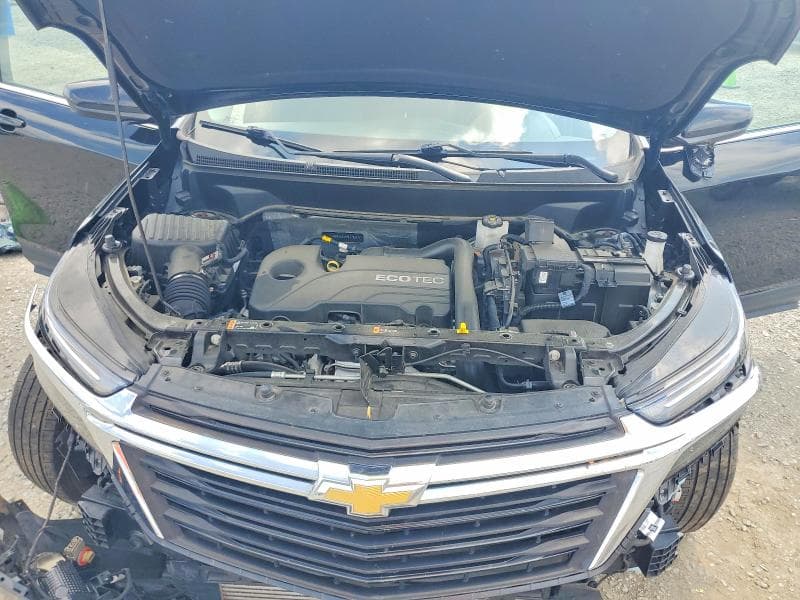 2022 CHEVROLET EQUINOX LT 12
