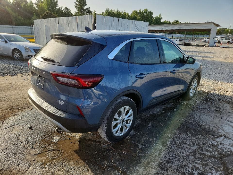 2024 FORD ESCAPE ACTIVE 3