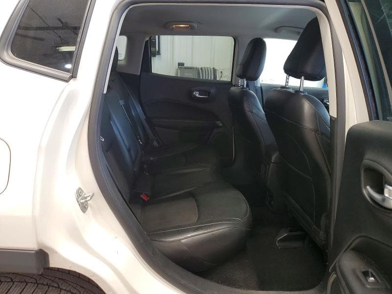 2021 JEEP COMPASS LATITUDE 11